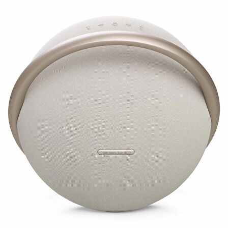 Harman-Kardon Onyx Studio 8 Bej Bluetooth Hoparlör